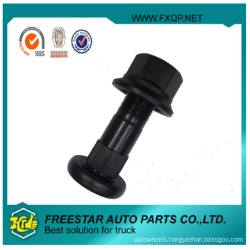 10.9/12.9 Grade Wheel Bolt and Nut for York Down Truck